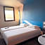 ibis budget Nimes Centre Gare