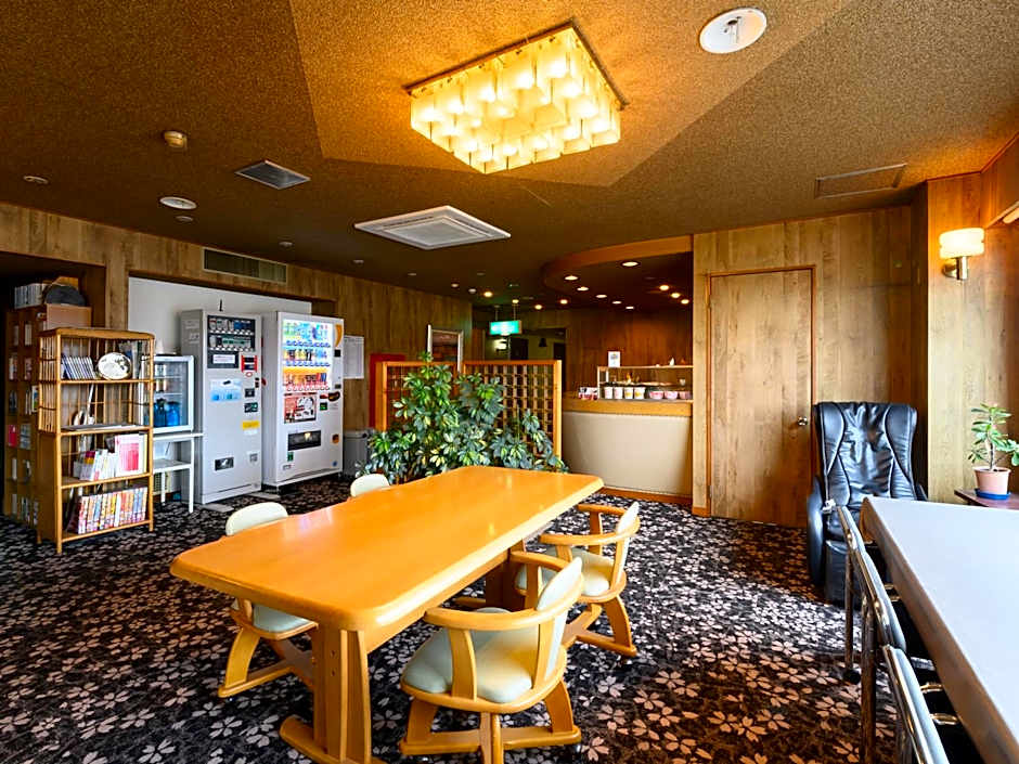 Tabist Business Hotel Osamura