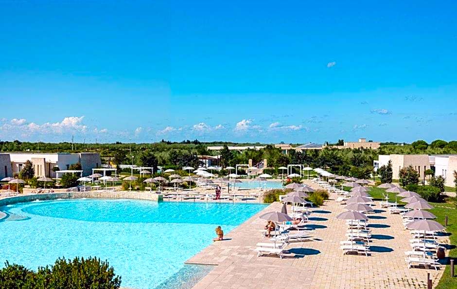 Relais Masseria Le Cesine - CDSHotels