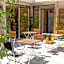 Boutique Hotel and Spa Blanc & Bleu - Blanche