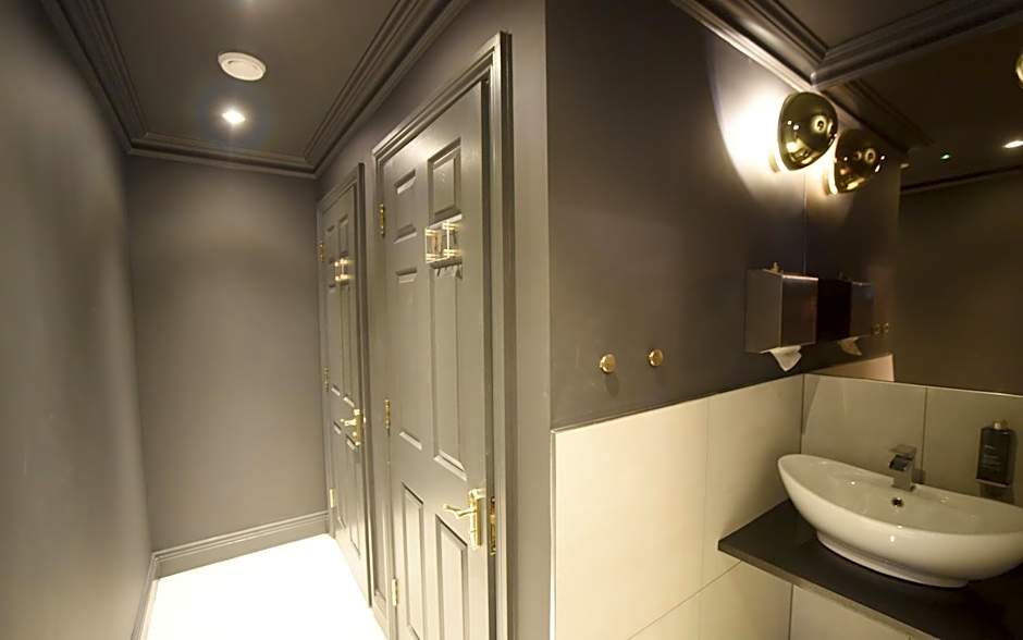 The Pack And Carriage London