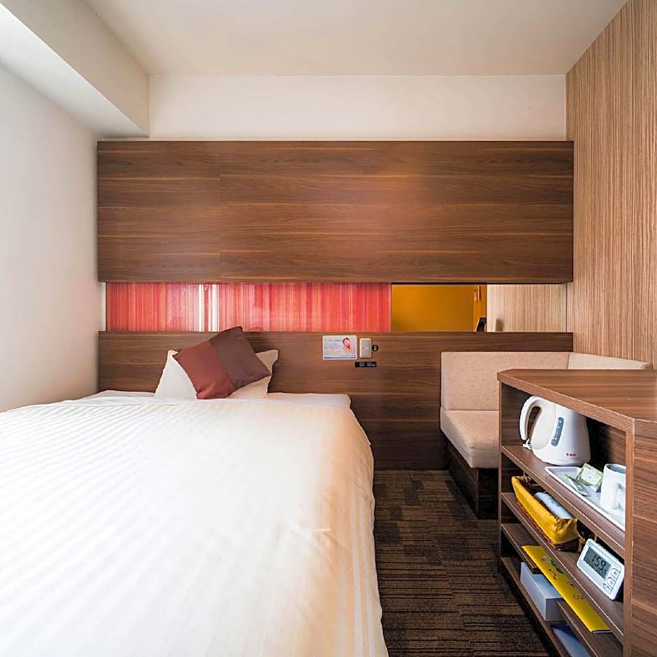 Super Hotel Izumo-Ekimae