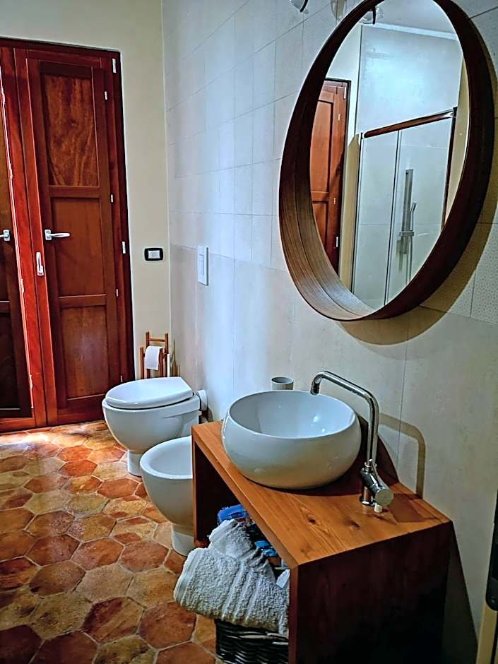 Aljama - Downtown B&B