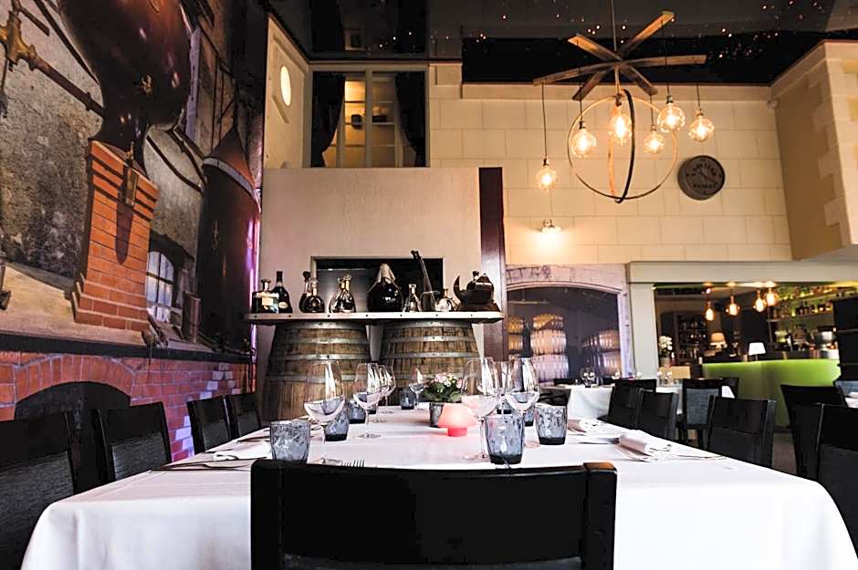 Logis Hôtel Restaurant L'Essille