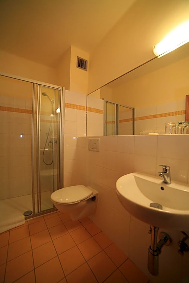 Kavalír Apartments