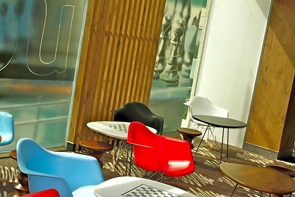 Ibis Guadalajara Expo