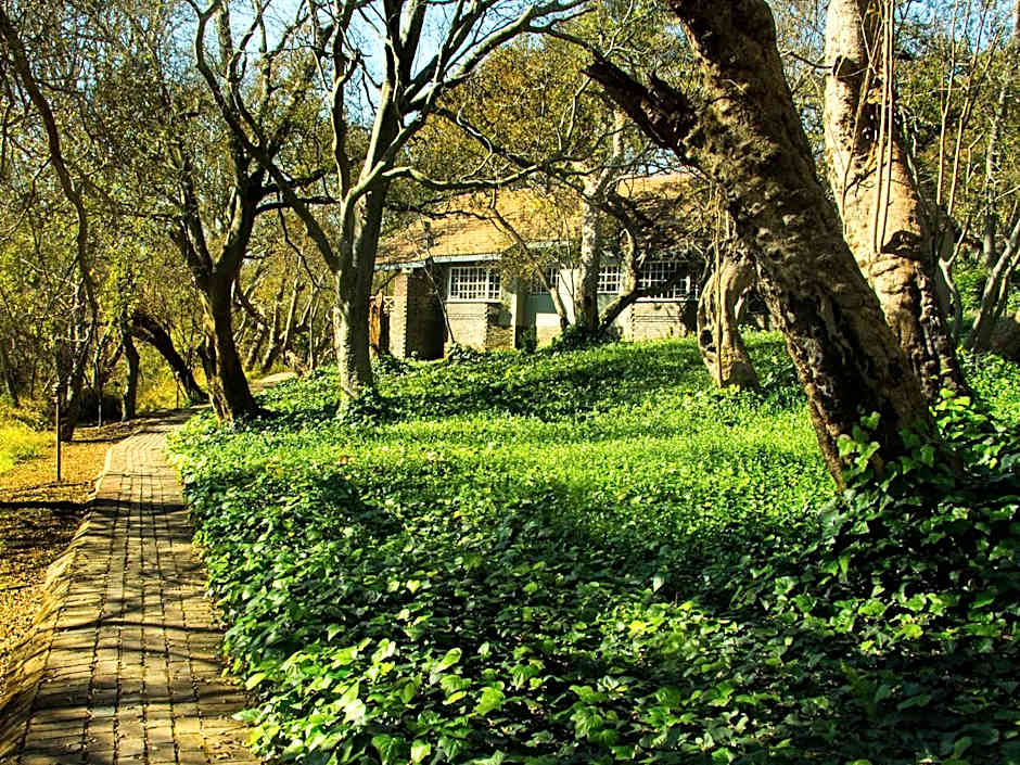 Glenburn Lodge & Spa