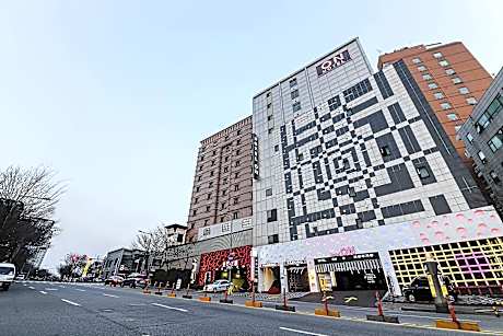 Hotel ON Uiwang