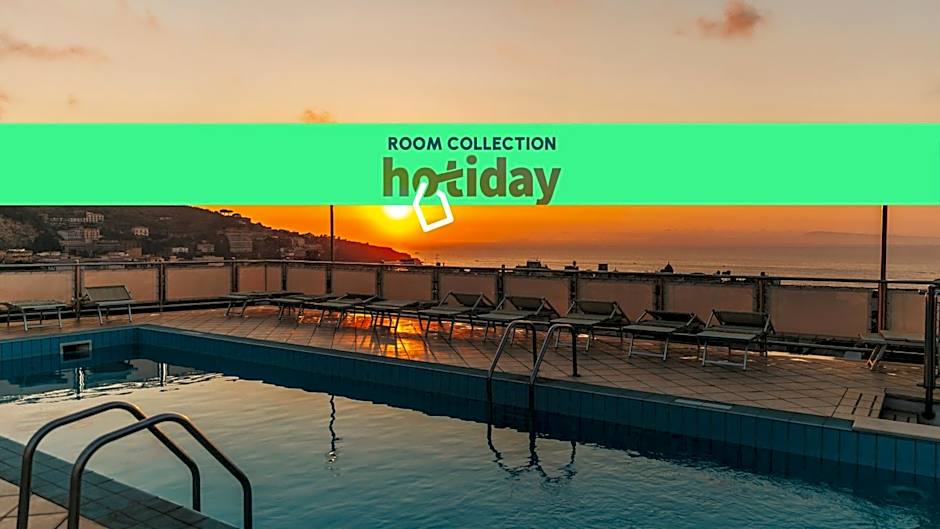 HOTIDAY Room Collection - Sorrento