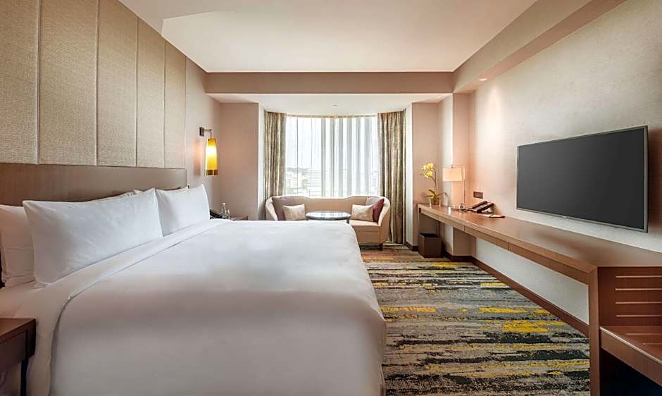 Hilton Kota Kinabalu