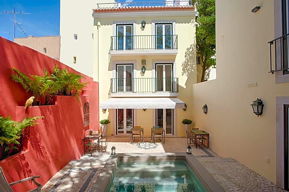 Dear Lisbon - Charming House