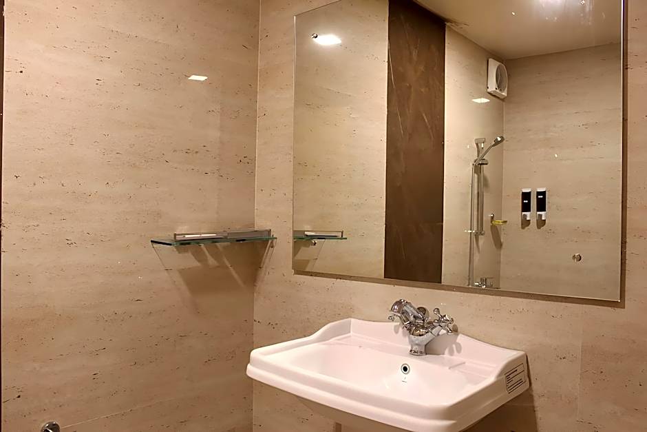 Poppys Pleasant Stay