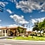 Texas Inn Donna