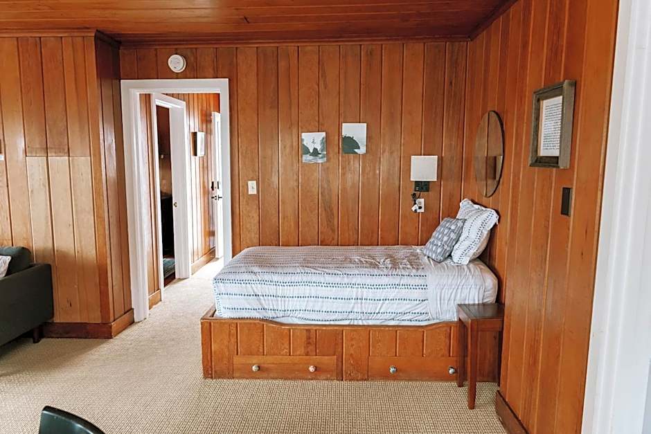 The Inn at Arch Cape