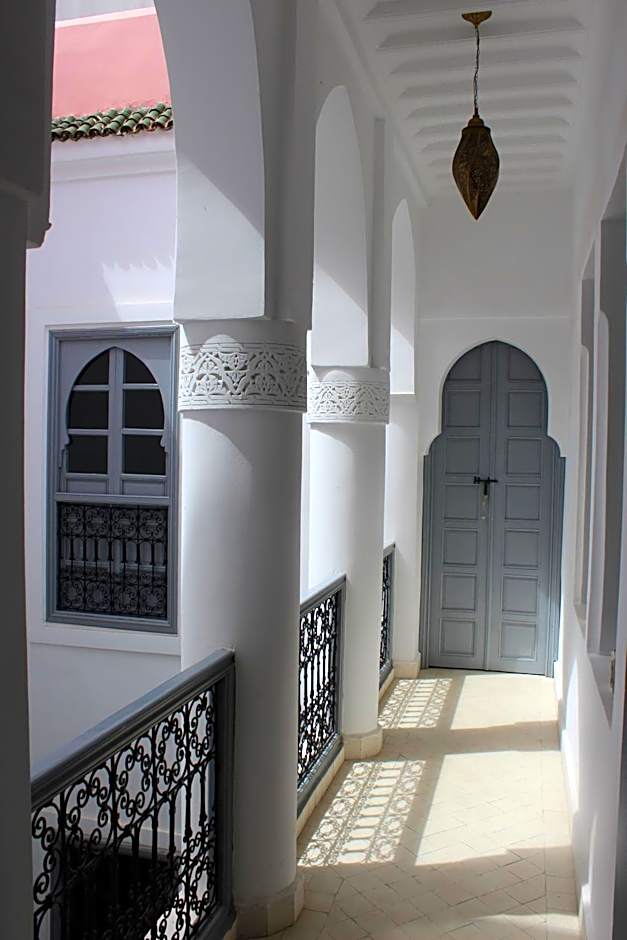 Riad El Arco ROOFTOP POOL & Spa