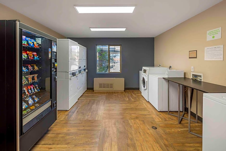 Extended Stay America Suites - Anchorage - Midtown