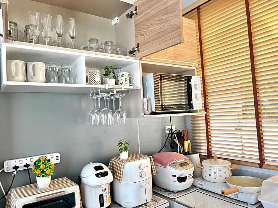 Khiangkhoo Pool Villa ChiangKhan - เคียงคู่พูลวิลล่าเชียงคาน