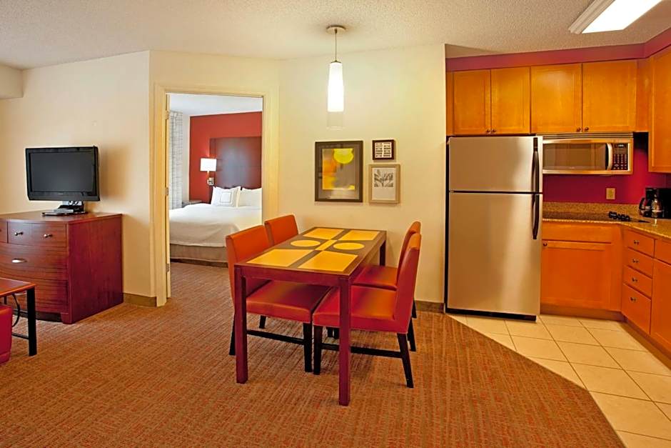 Residence Inn by Marriott Jackson Ridgeland