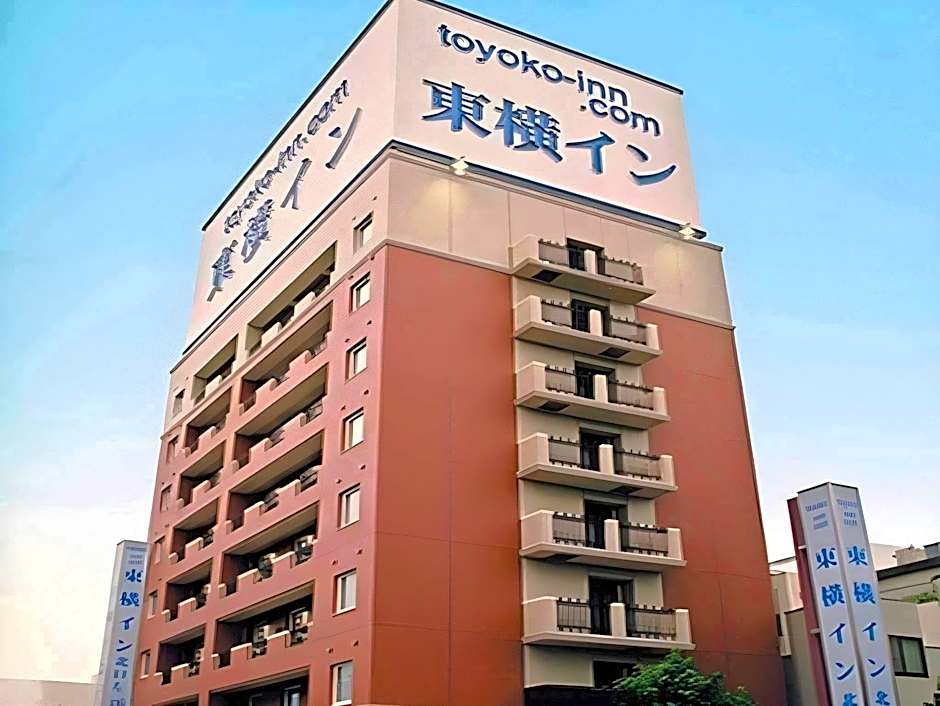 Toyoko Inn Fujisan Numazu eki Kita guchi No 2
