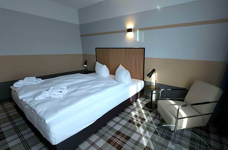 Median Hotel Hannover Lehrte