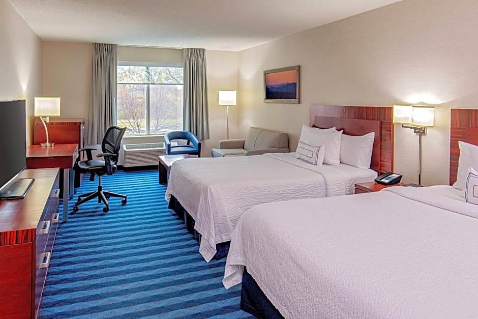 Fairfield Inn & Suites by Marriott Lancaster