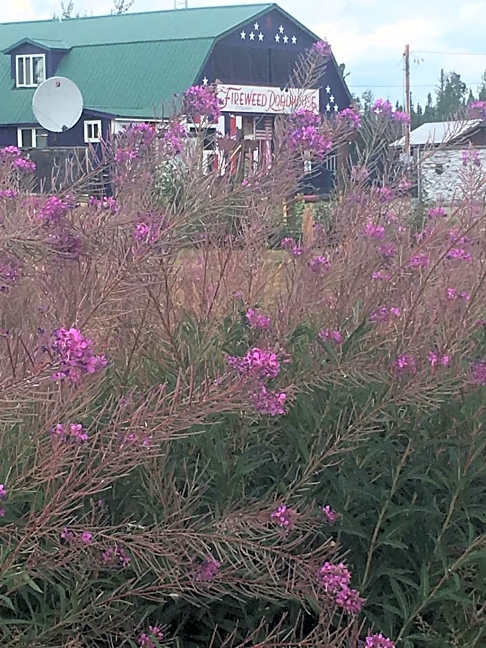 FireWeed RoadHouse