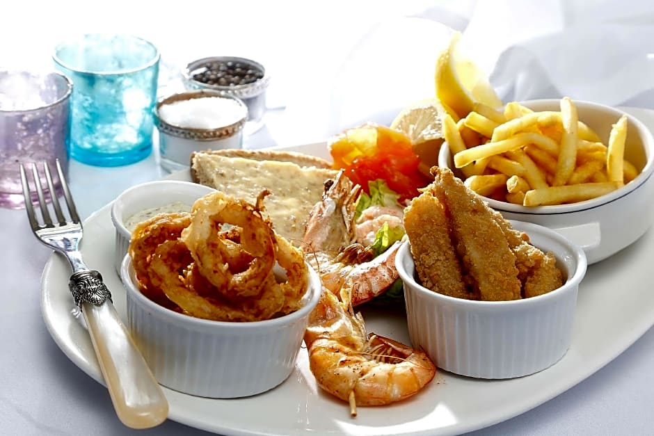 Best Western Banbury House Hotel