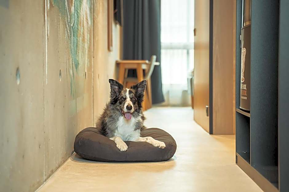 Time Hotel, Time To Stay art & boutique