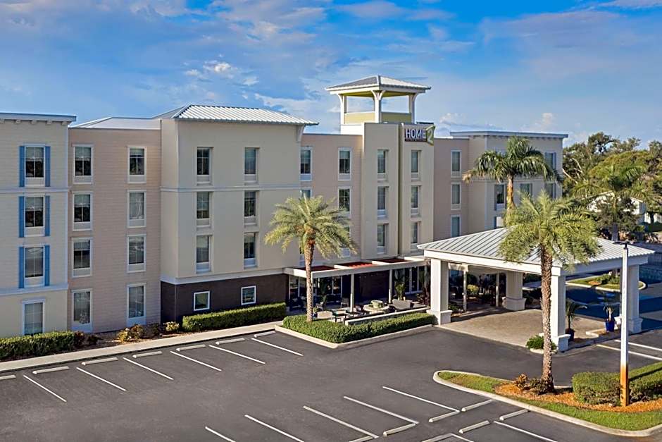 Home2 Suites by Hilton Nokomis Sarasota Casey Key