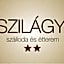 Szilagyi Hotel&Restaurant