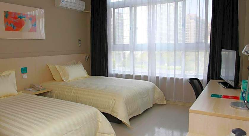 Jinjiang Inn Tai Zhou Xinghua Yingwu Bridge Branch