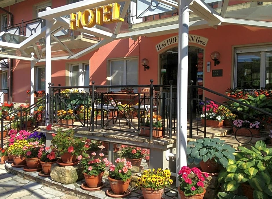 Hotel Hofmann Zur Mühle