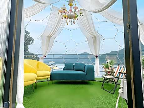 Gapyeong Ppettidog Pension