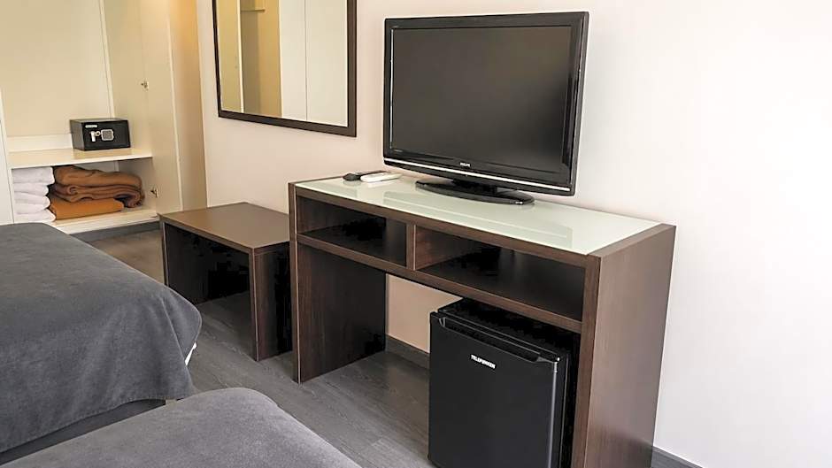 Hotel Madrid de Sevilla by SHS