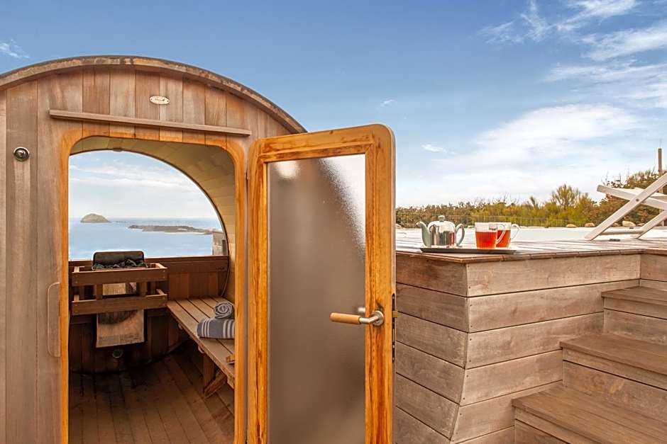 Hôtel Sport & Spa, Ile d'Ouessant, The Originals Collection