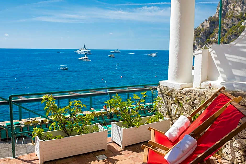 Diva La Canzone Del Mare