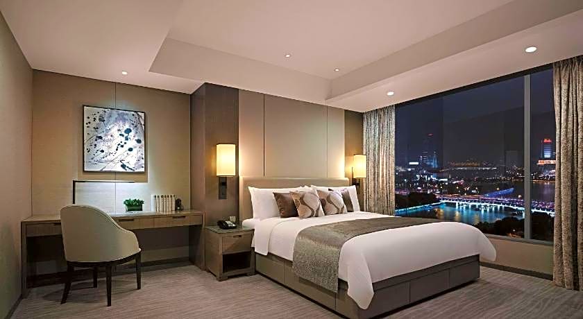 Shangri-La Hotel Ningbo