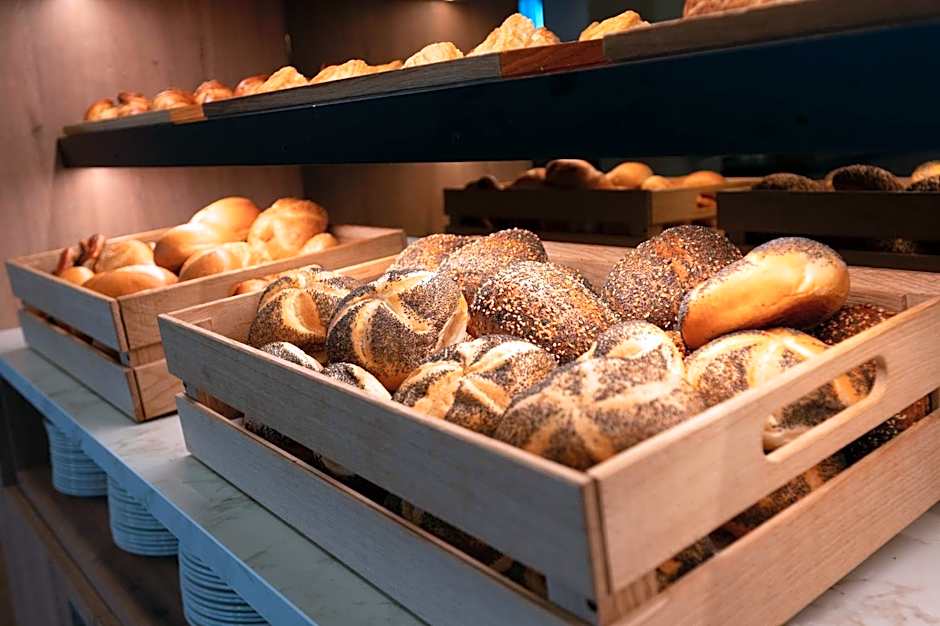 Holiday Inn Express Nürnberg-Schwabach By IHG