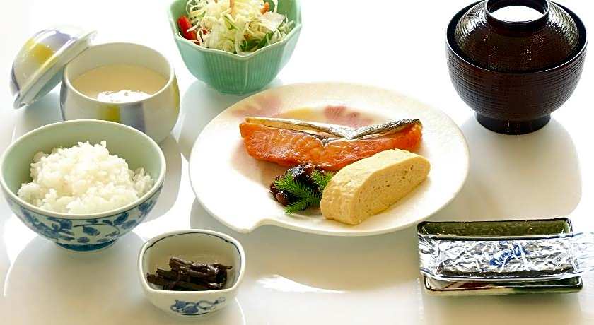 Miyama Town Nature Cultural Village Kajikaso