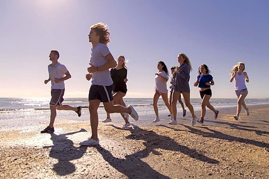 Sportur Club Hotel