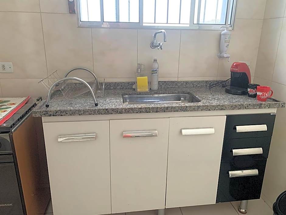 Hostel Welcome SP - Congonhas