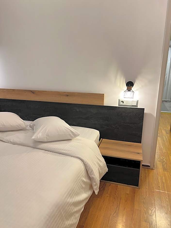 Hotel Nefeli