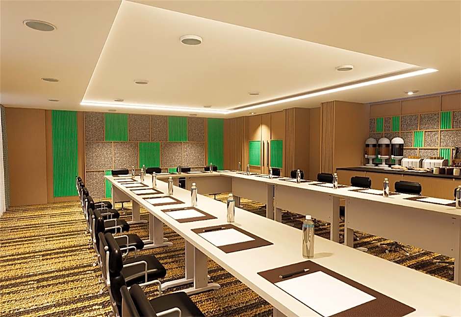 Hilton Garden Inn Bali Nusa Dua