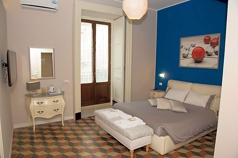 B&B Suite Cutelli