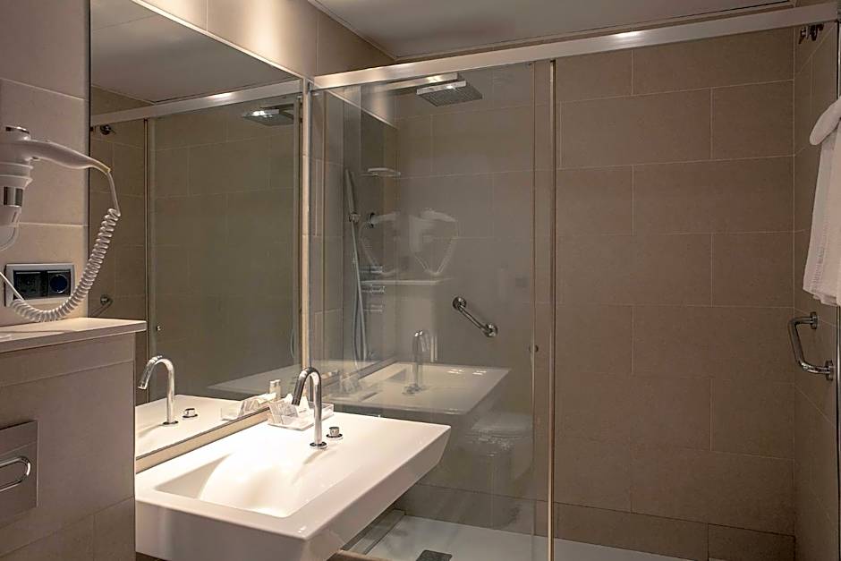 Hotel Lleo