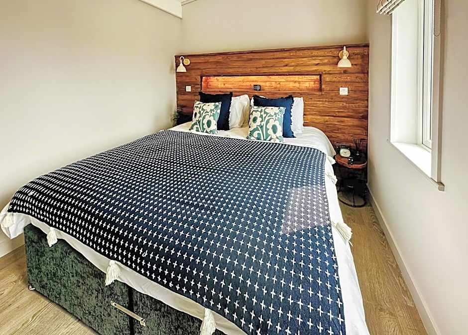 Croft Farm Water Park