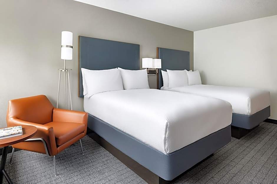 Courtyard by Marriott Montvale