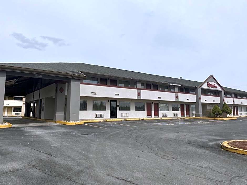 Red Roof Inn Somerset, PA