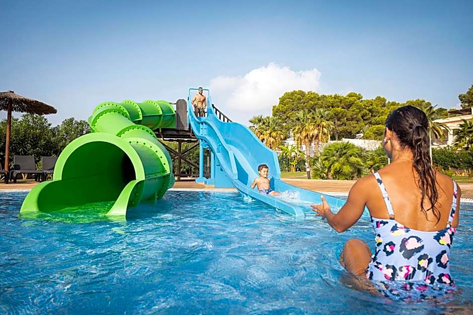 TUI MAGIC LIFE Cala Pada - All Inclusive