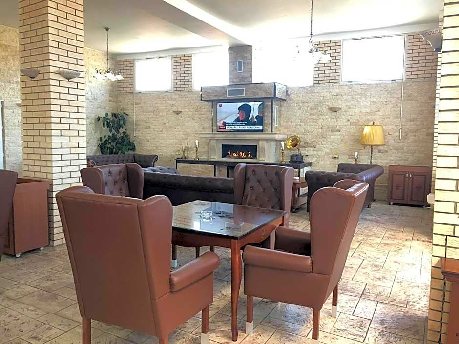 Hotel Restaurant Elite